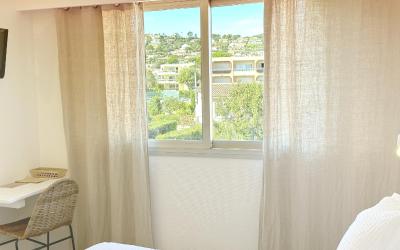 Chambre Triple Confort Chambre Triple Confort