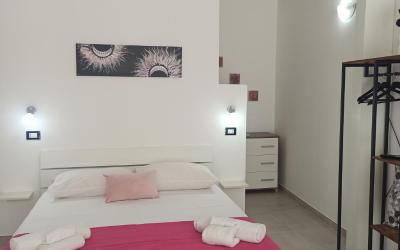 Camera Matrimoniale con Balcone