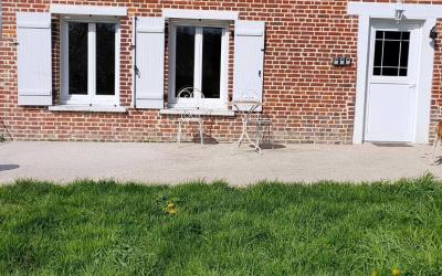 Maison 3u00a0Chambres