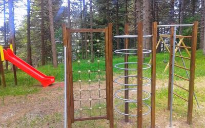 Appartamento con 2 Camere da Letto