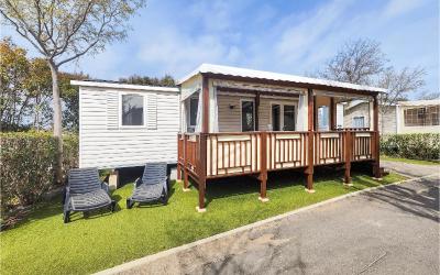Mobile Home Mobile Home