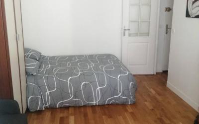 Appartement 1 Chambre