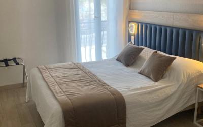 Chambre Double Chambre Double