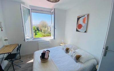 Appartement 1 Chambre