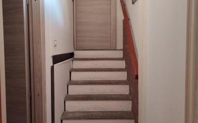 Ampia Camera Matrimoniale