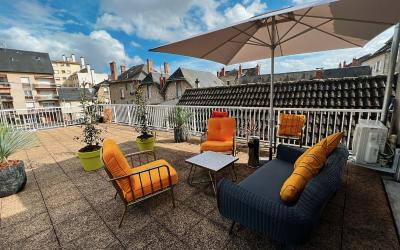 Appartement 1 Chambre Appartement 1 Chambre