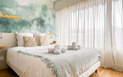 Appartement Deluxe Appartement Deluxe