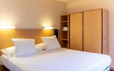 Chambre Double Chambre Double