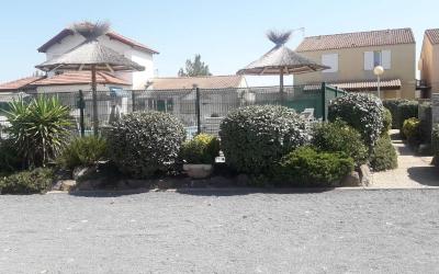 Appartement 2 Chambres