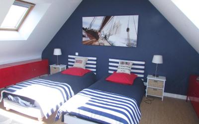 Chambre Double Familiale Chambre Double Familiale