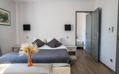 Suite 2 Chambres Suite 2 Chambres
