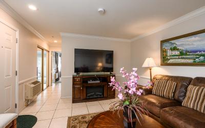 Superior Suite with Sea View