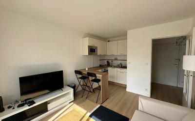 Appartement 1 Chambre Appartement 1 Chambre