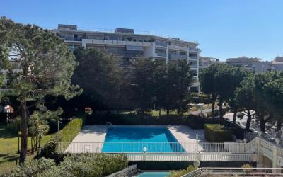 Appartement avec Terrasse