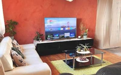 Appartement 3u00a0Chambres