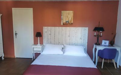 Chambre Familiale