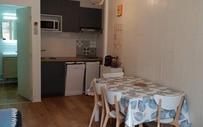 Appartement 2 Chambres