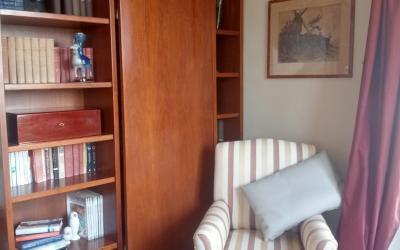 Camera Queen con Vasca Idromassaggio