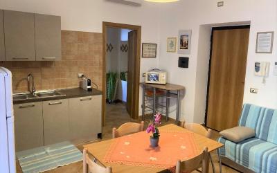 Appartamento con 1 Camera da Letto