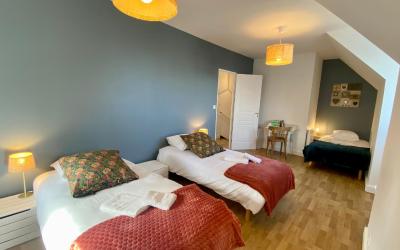 Maison 2u00a0Chambres