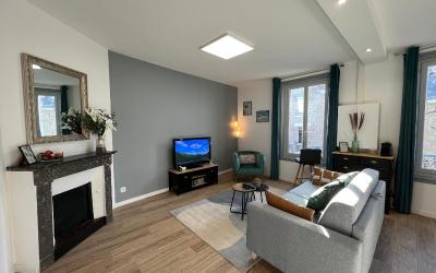 Appartement 1 Chambre Appartement 1 Chambre