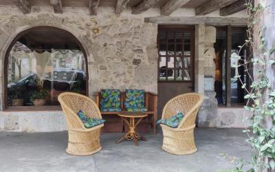 Maison 2u00a0Chambres