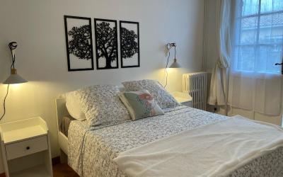 Chambre Double avec Salle de Bains Privative Chambre Double avec Salle de Bains Privative