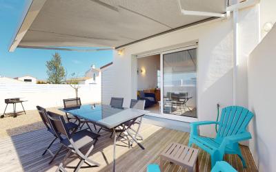 Maison 2u00a0Chambres