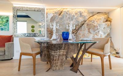 Casa con 1 Camera da Letto