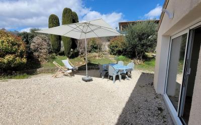 Appartement 1 Chambre