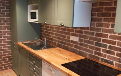 Appartement 1 Chambre Appartement 1 Chambre