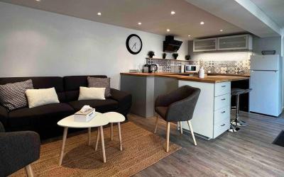 Maison 2u00a0Chambres Maison 2u00a0Chambres