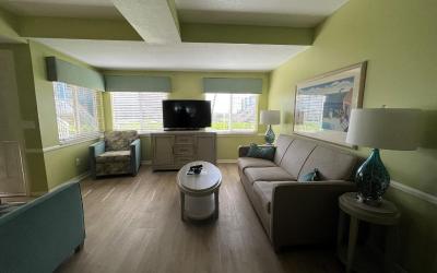 One-Bedroom Suite