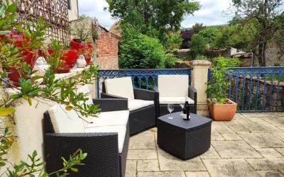 Maison 4u00a0Chambres