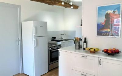 Appartement 2 Chambres