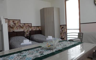 Appartamento con 1 Camera da Letto