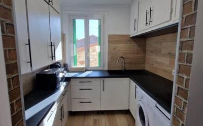 Appartement 2 Chambres