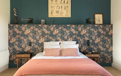 Chambre Familiale Chambre Familiale