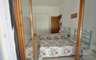 Casa a Schiera con 2 Camere da Letto