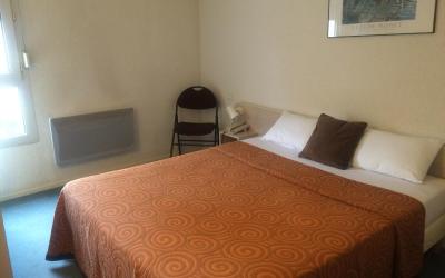 Chambre Familiale