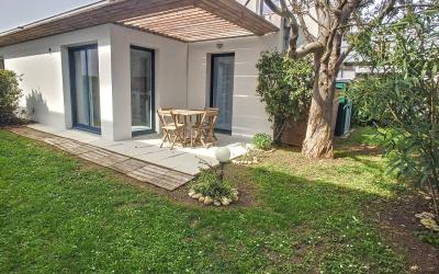 Appartement Appartement