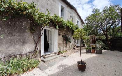 Maison 3u00a0Chambres