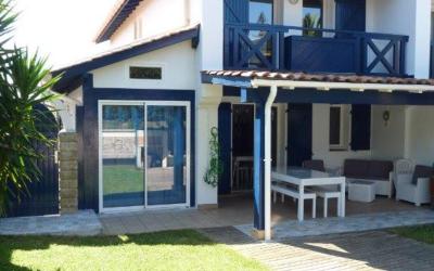 Maison 3u00a0Chambres