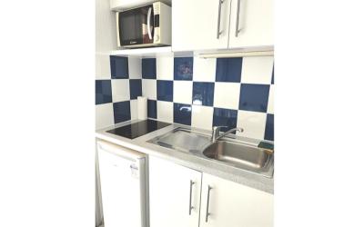 Appartement - Rez-de-Chaussu00e9e Appartement - Rez-de-Chaussu00e9e