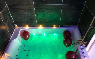 Appartement Supu00e9rieur