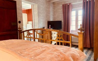 Chambre Double Supu00e9rieure