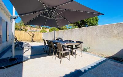 Maison 4u00a0Chambres Maison 4u00a0Chambres