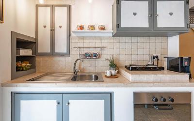 Casa con 2 Camere da Letto