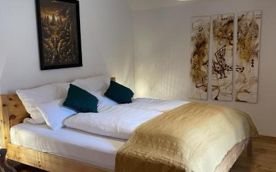 Chambre Lit King-Size