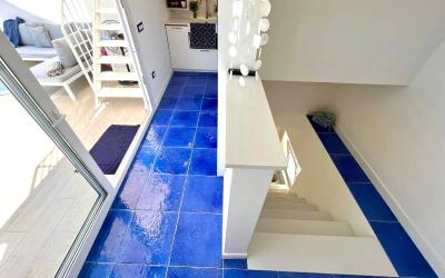 Appartamento con 2 Camere da Letto